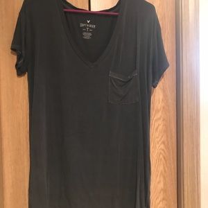 American eagle shirt